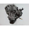 BOITE A VITESSE MECANIQUE RENAULT CLIO 1.5 dCi