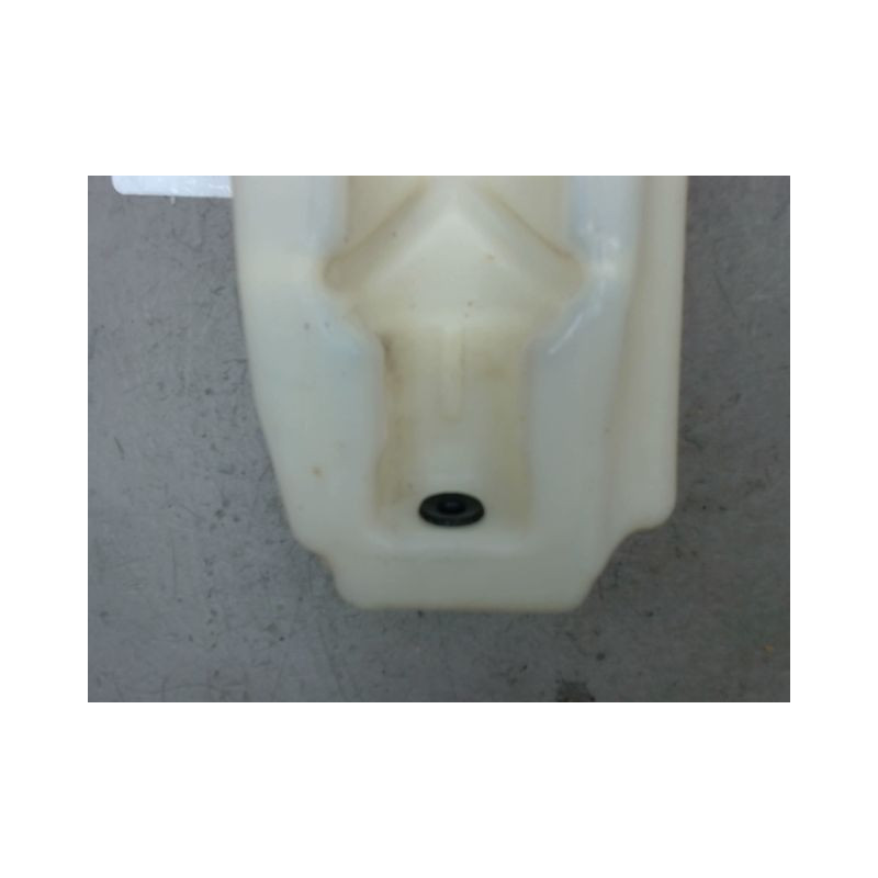 RESERVOIR LAVE-GLACE AVANT FIAT 500