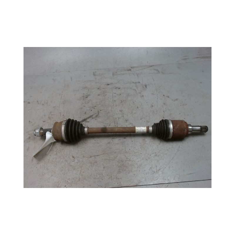 TRANSMISSION AVANT GAUCHE FIAT 500 1.2 