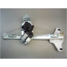 MECANISME LEVE-GLACE ARRIERE DROIT CITROEN C4