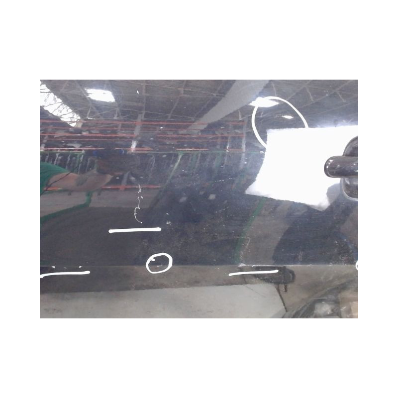 PORTE AVANT GAUCHE SEAT IBIZA