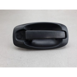 POIGNEE EXT PORTE AVD