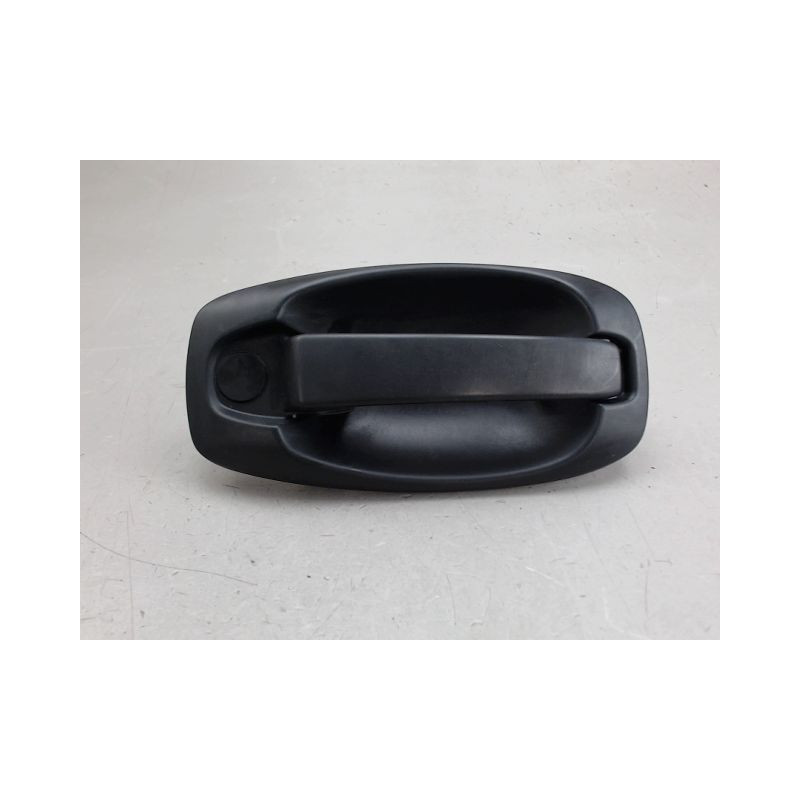 POIGNEE EXTERIEURE PORTE AVANT DROIT CITROEN NEMO