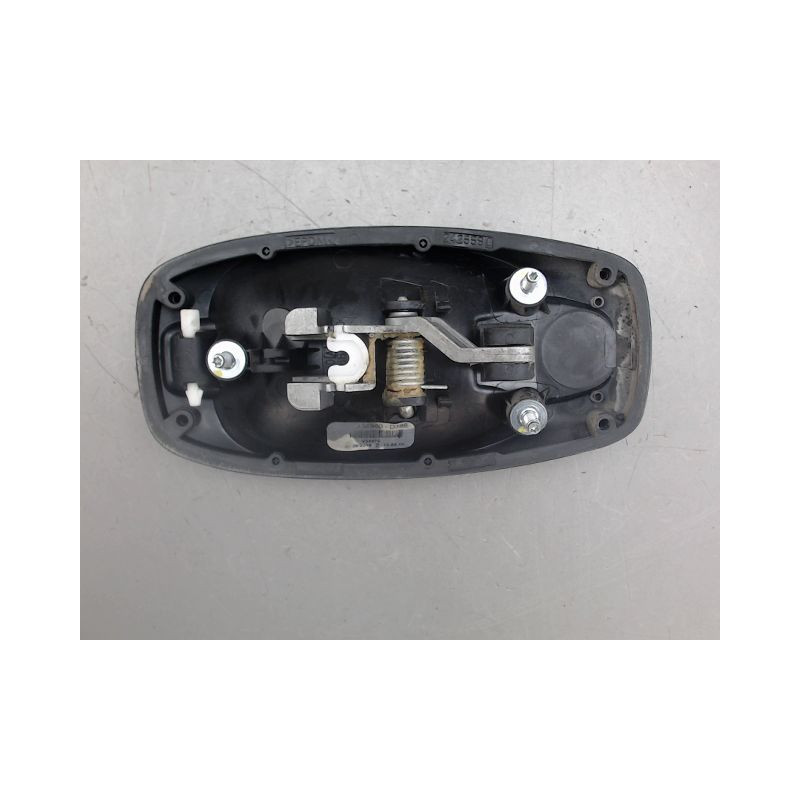 POIGNEE EXTERIEURE PORTE AVANT DROIT CITROEN NEMO