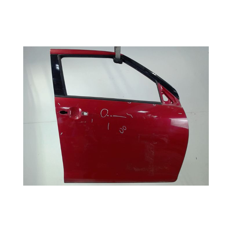 PORTE AVANT DROIT SUZUKI SWIFT