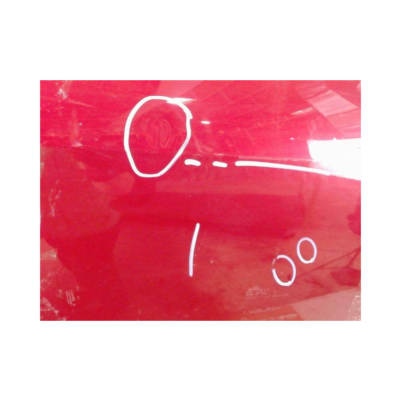 PORTE AVANT DROIT SUZUKI SWIFT