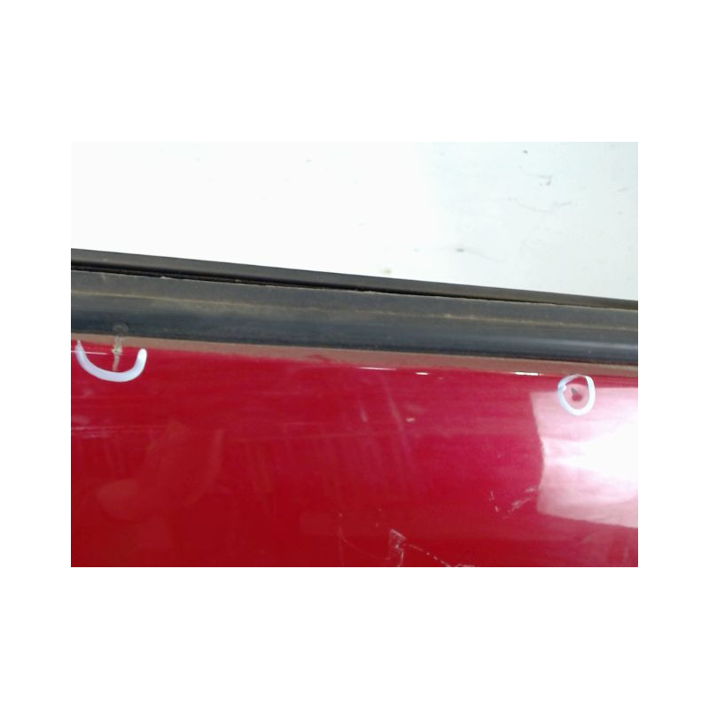 PORTE AVANT DROIT SUZUKI SWIFT