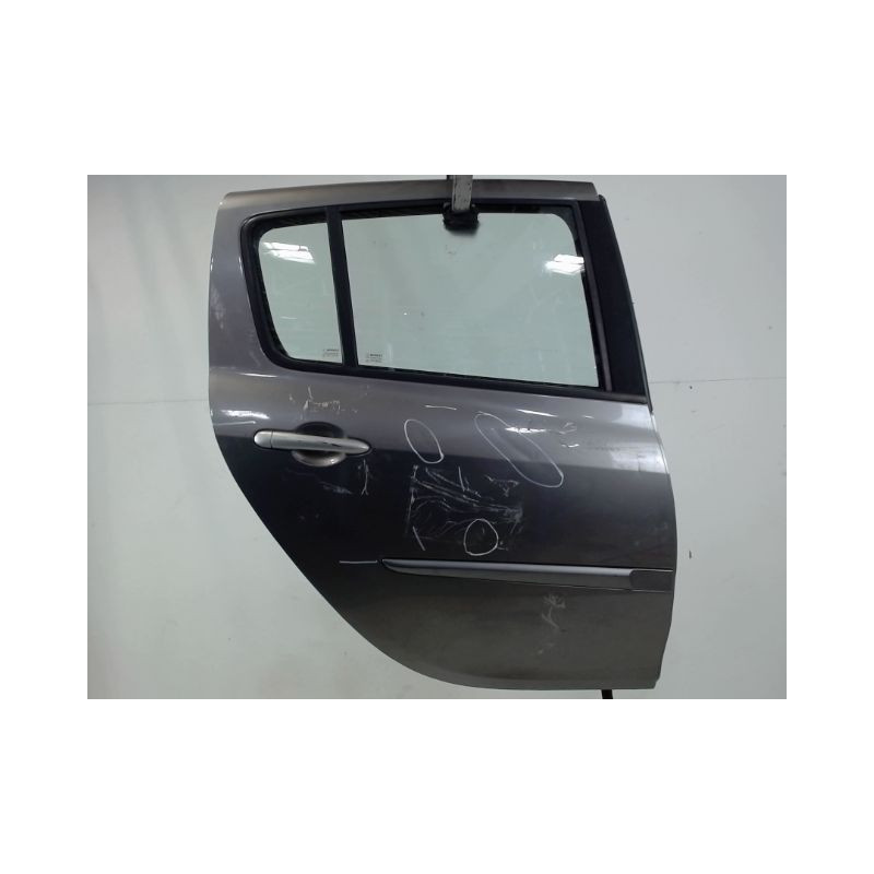 PORTE ARRIERE DROIT RENAULT CLIO