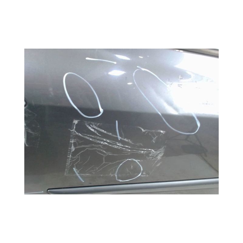 PORTE ARRIERE DROIT RENAULT CLIO