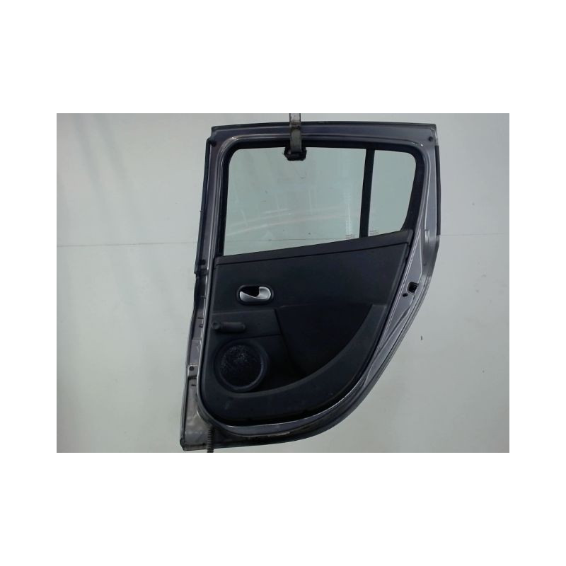 PORTE ARRIERE DROIT RENAULT CLIO