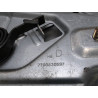 MECANISME LEVE-GLACE AVANT DROIT RENAULT TWINGO