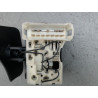 COMMANDE ESSUIE GLACE RENAULT CLIO