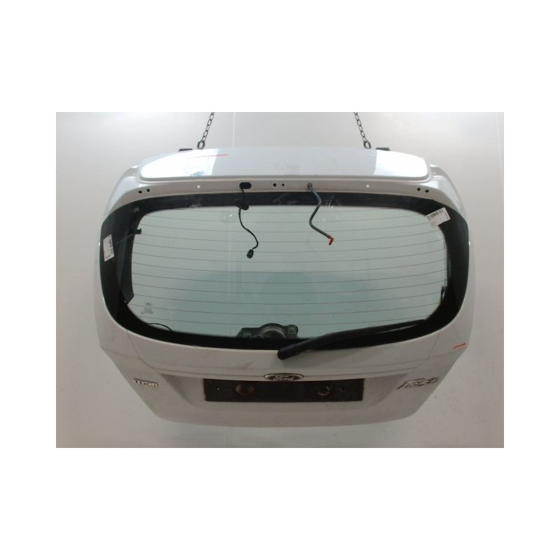 HAYON FORD FIESTA