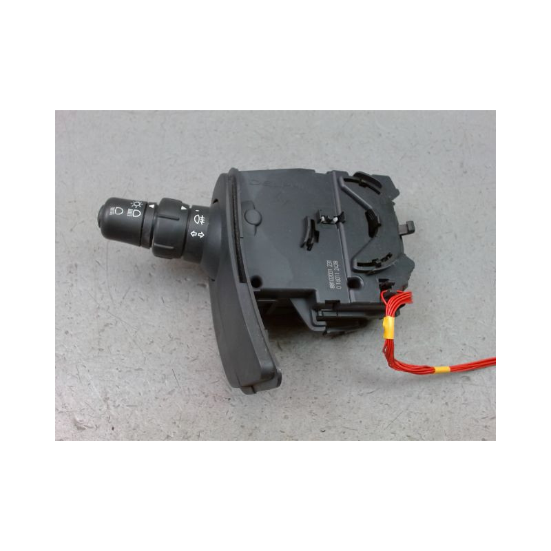 COMMANDE ECLAIRAGE RENAULT CLIO