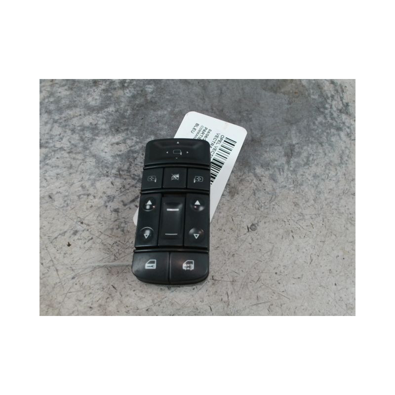 COMMANDE LEVE-GLACE PORTE AVG OPEL VECTRA