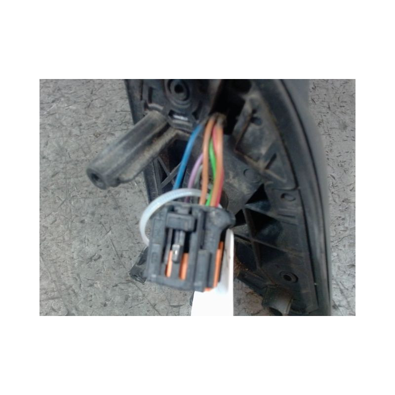 RETROVISEUR EXTERIEUR ELECTRIQUE GAUCHE CITROEN XSARA