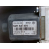MECANISME+MOTEUR LEVE-GLACE AVANT GAUCHE VOLKSWAGEN GOLF