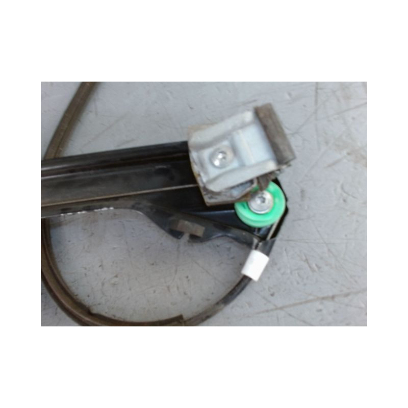 MECANISME+MOTEUR LEVE-GLACE AVANT GAUCHE VOLKSWAGEN GOLF