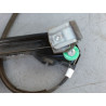 MECANISME+MOTEUR LEVE-GLACE AVANT GAUCHE VOLKSWAGEN GOLF