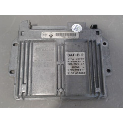 CALCULATEUR MOTEUR