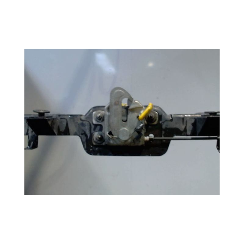 FACE AVANT ALFA ROMEO GUILIETTA 2010-