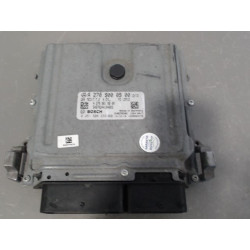 CALCULATEUR MOTEUR