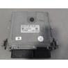 CALCULATEUR MOTEUR MERCEDES CLASSE A 2004-