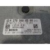 CALCULATEUR MOTEUR MERCEDES CLASSE A 2004-