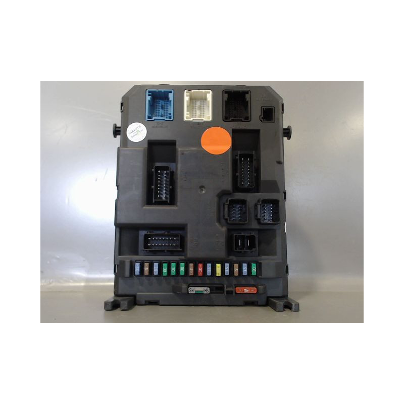 BOITIER GESTION HABITACLE CITROEN DS3 2009-