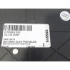 BOITIER GESTION HABITACLE CITROEN DS3 2009-