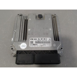 CALCULATEUR MOTEUR
