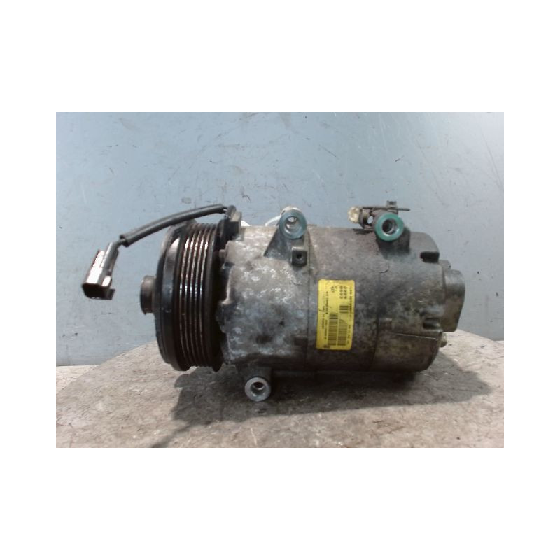 COMPRESSEUR AIR CONDITIONNE FORD KUGA