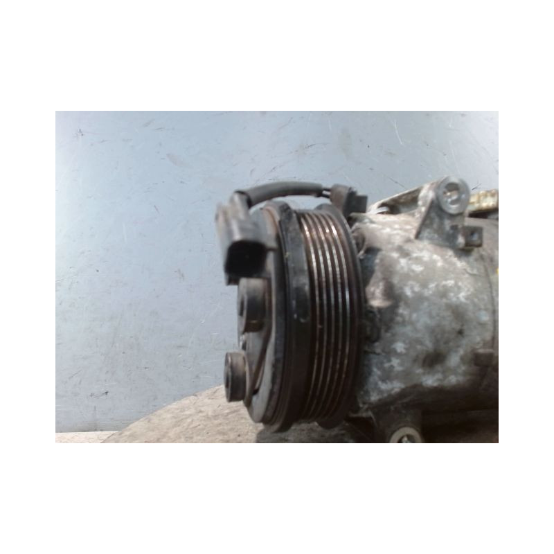COMPRESSEUR AIR CONDITIONNE FORD KUGA