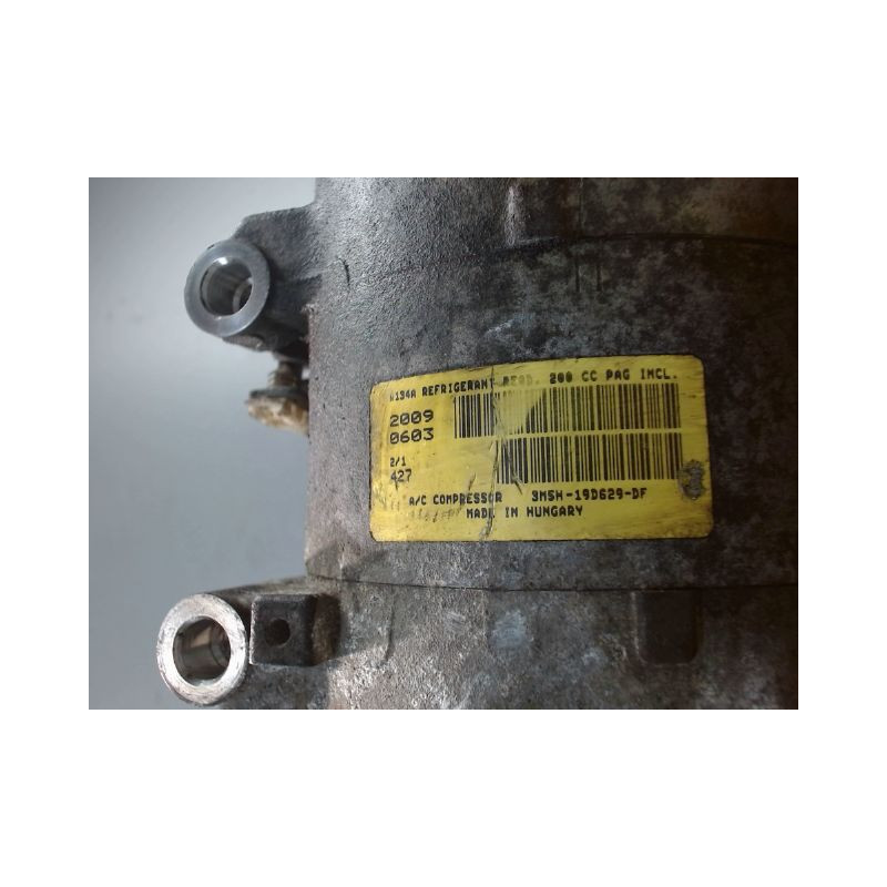COMPRESSEUR AIR CONDITIONNE FORD KUGA