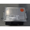 CALCULATEUR MOTEUR PEUGEOT 208