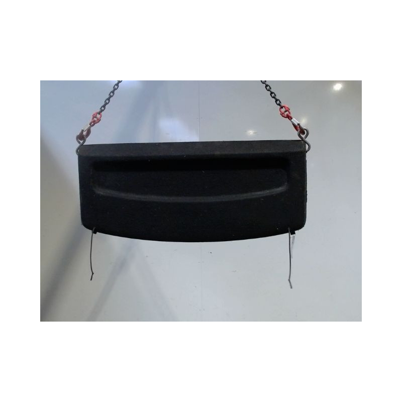 TABLETTE PLAGE ARRIERE NISSAN NOTE
