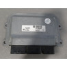 CALCULATEUR MOTEUR RENAULT CLIO IV