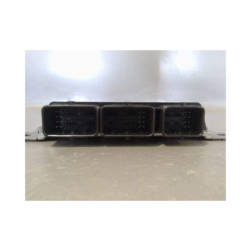 CALCULATEUR MOTEUR RENAULT CLIO IV
