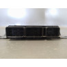 CALCULATEUR MOTEUR RENAULT CLIO IV