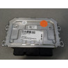 CALCULATEUR MOTEUR RENAULT CLIO IV