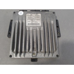 CALCULATEUR MOTEUR