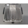 CALCULATEUR MOTEUR RENAULT CLIO II PH.2 01-06