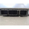 CALCULATEUR MOTEUR RENAULT CLIO II PH.2 01-06