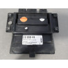CALCULATEUR MOTEUR RENAULT CLIO II PH.2 01-06