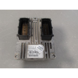 CALCULATEUR MOTEUR