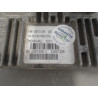 CALCULATEUR MOTEUR FIAT PUNTO 2003-