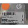 CALCULATEUR MOTEUR FIAT PUNTO 2003-