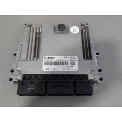 CALCULATEUR MOTEUR