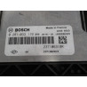 CALCULATEUR MOTEUR RENAULT CLIO IV