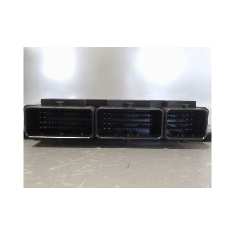 CALCULATEUR MOTEUR RENAULT CLIO IV